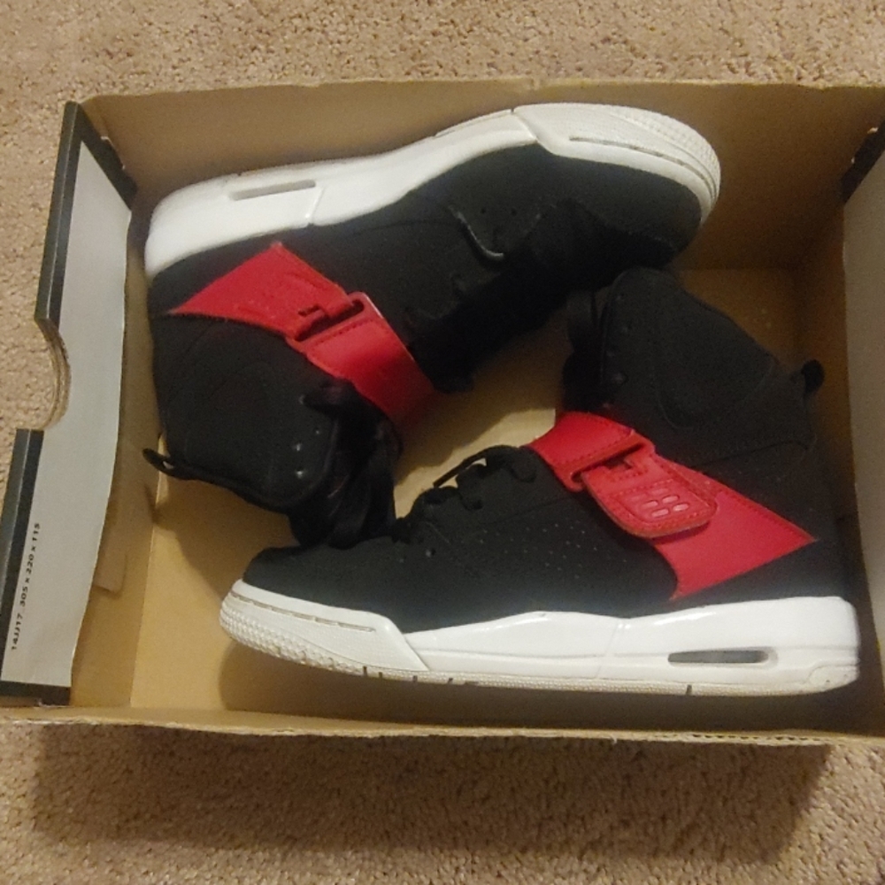 Jordan Flight 45 High (GS)